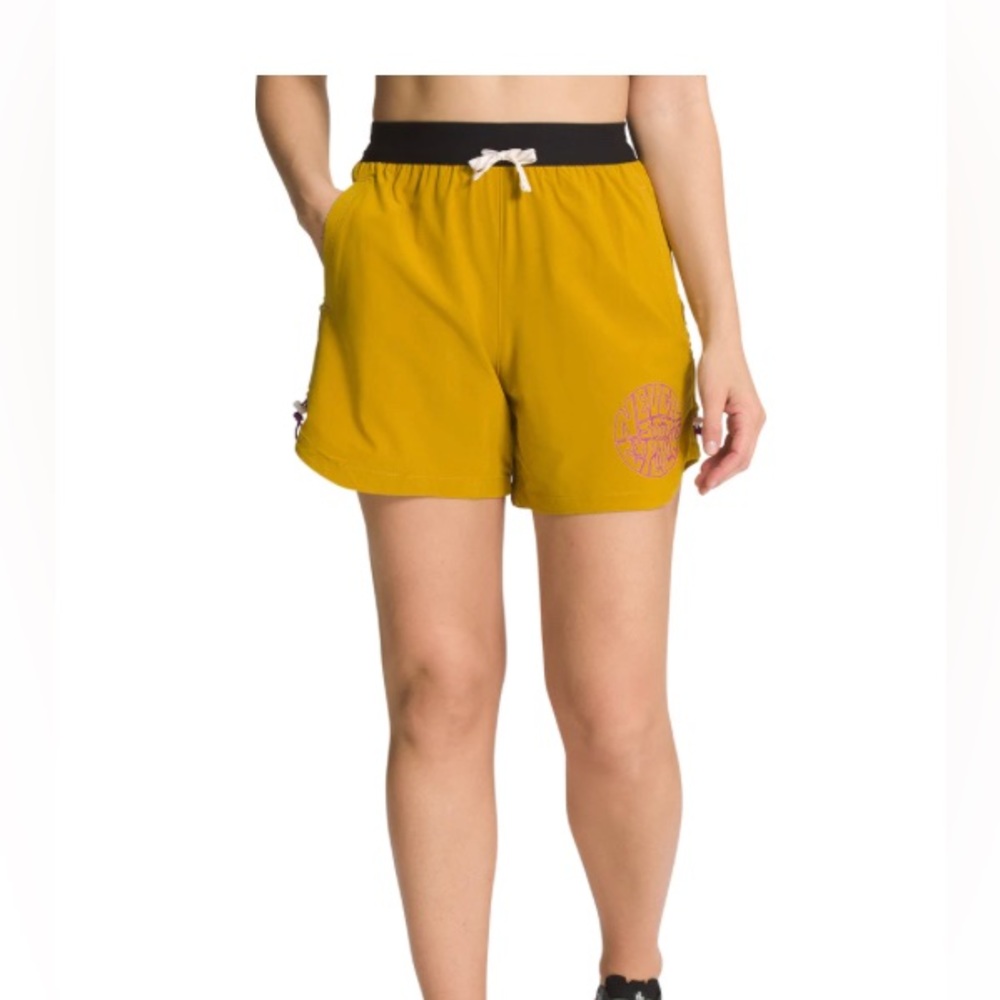 The North Face Trailwear OKT Trail Shorts